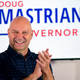 Image for article titled Pennsylvanians Explain Why They Are Voting For Doug Mastriano